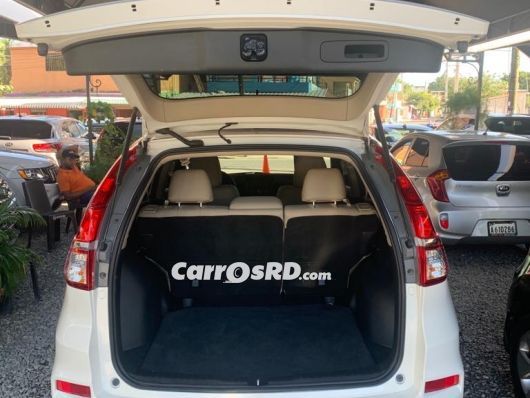 Honda CR-V Jeepeta en venta