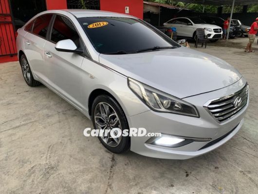 Hyundai Sonata Carros en venta