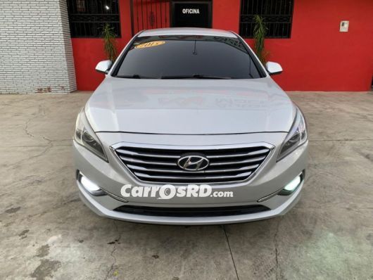 Hyundai Sonata Carros en venta