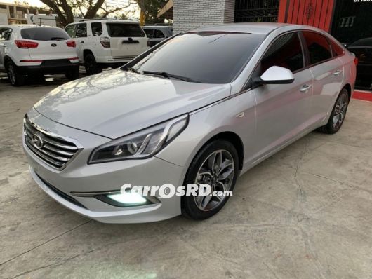 Hyundai Sonata Carros en venta