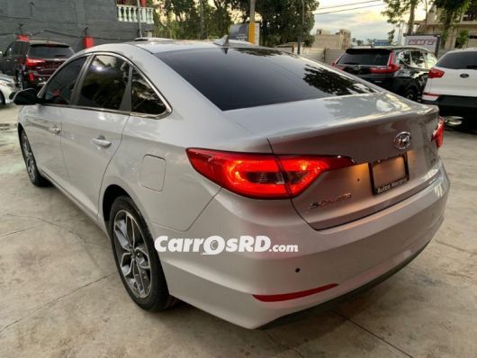 Hyundai Sonata Carros en venta