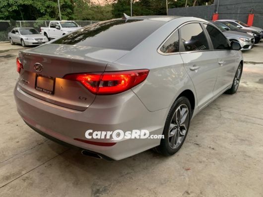 Hyundai Sonata Carros en venta