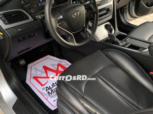 Hyundai Sonata Carros en venta