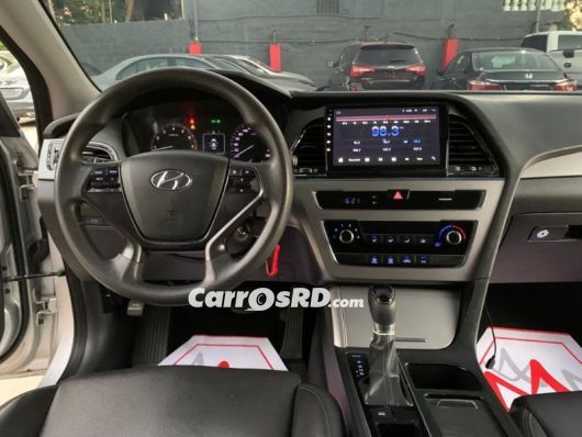 Hyundai Sonata Carros en venta