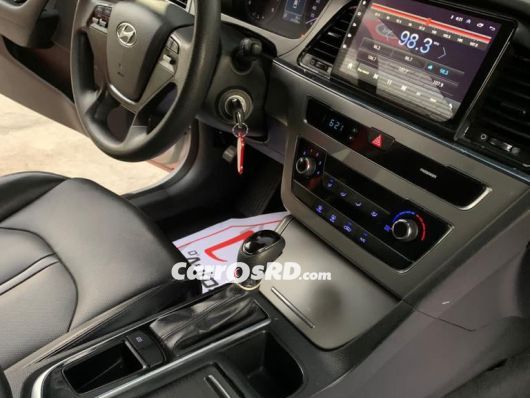 Hyundai Sonata Carros en venta