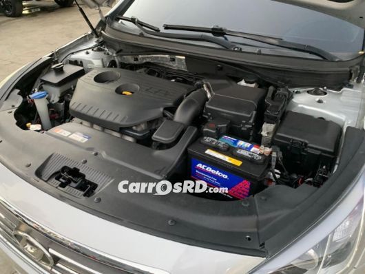 Hyundai Sonata Carros en venta