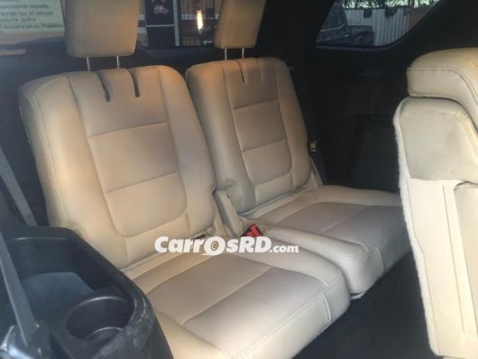 Ford Explorer Jeepeta en venta