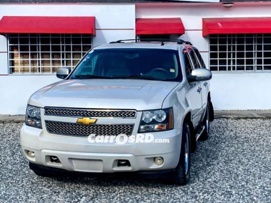 Chevrolet Tahoe Jeep en venta