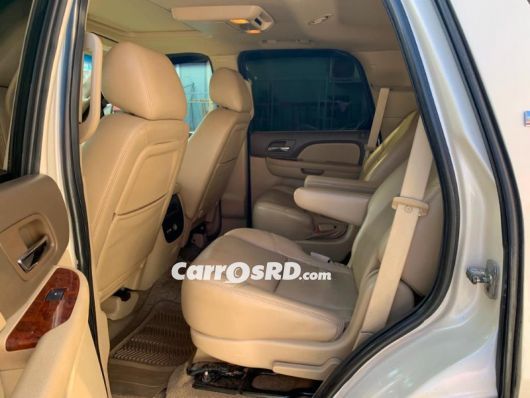 Chevrolet Tahoe Jeep en venta