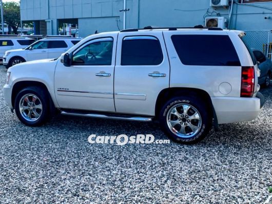 Chevrolet Tahoe Jeep en venta