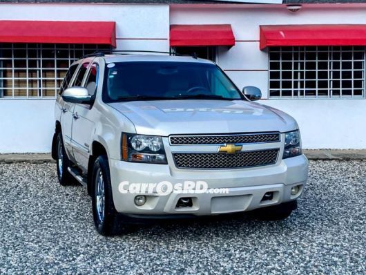 Chevrolet Tahoe Jeep en venta