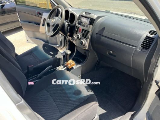 Daihatsu Terios Jeepeta en venta