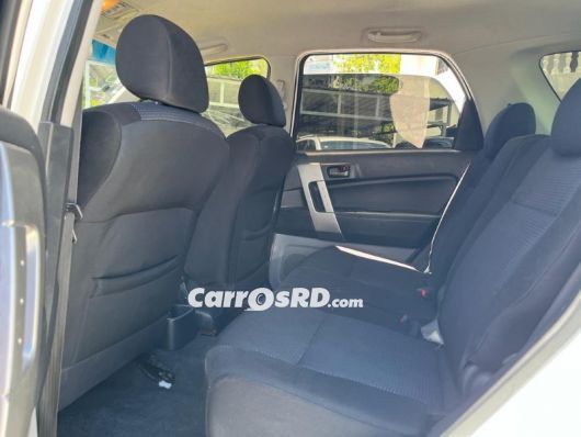 Daihatsu Terios Jeepeta en venta