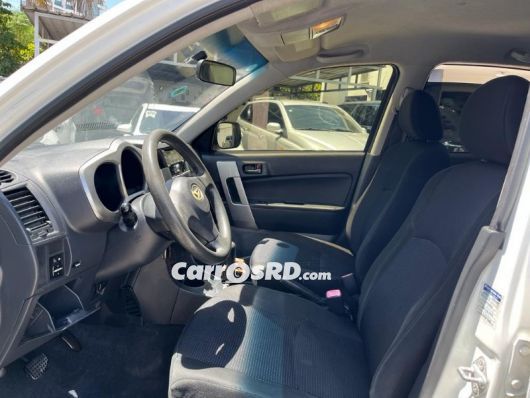 Daihatsu Terios Jeepeta en venta