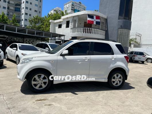 Daihatsu Terios Jeepeta en venta