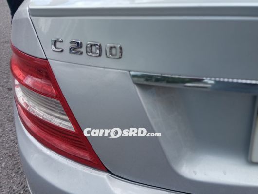 Mercedes-Benz Clase C Carros en venta