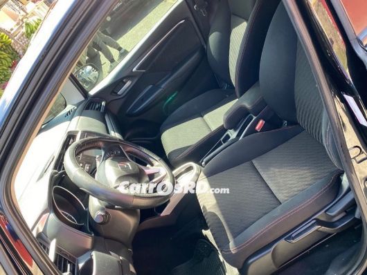 Honda Fit Carros en venta