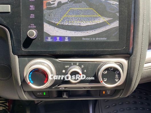 Honda Fit Carros en venta