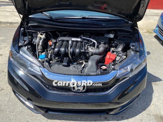 Honda Fit Carros en venta