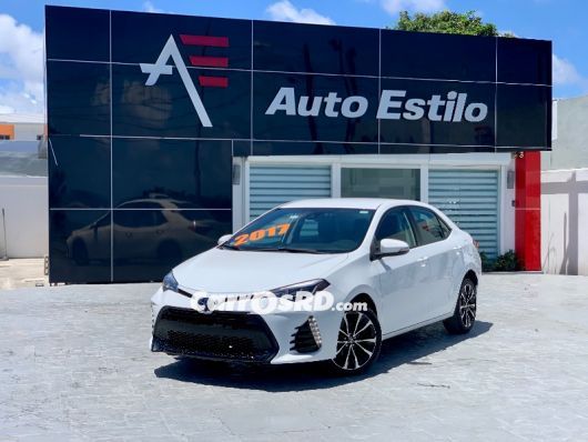 Toyota Corolla Carros en venta