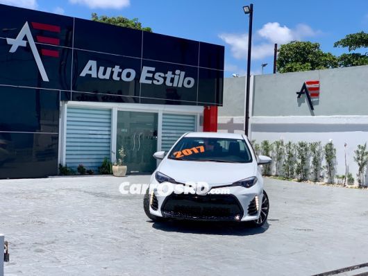 Toyota Corolla Carros en venta