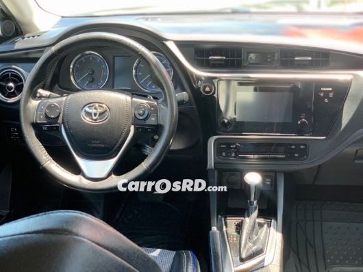 Toyota Corolla Carros en venta