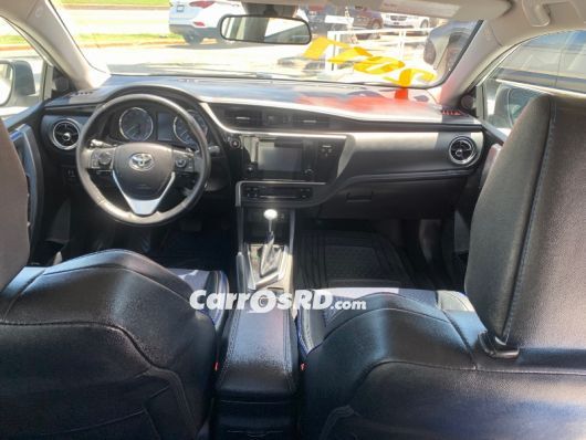 Toyota Corolla Carros en venta
