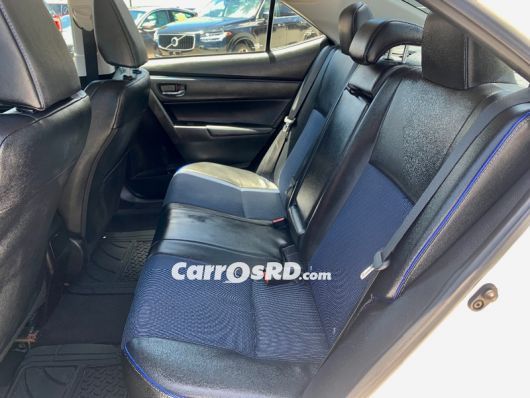 Toyota Corolla Carros en venta