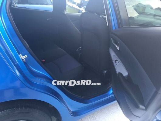 Mazda Demio Hatchback en venta