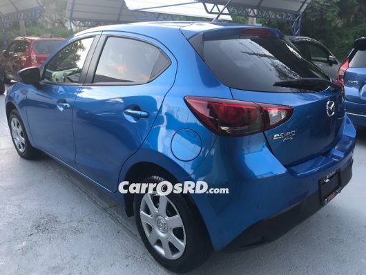 Mazda Demio Hatchback en venta