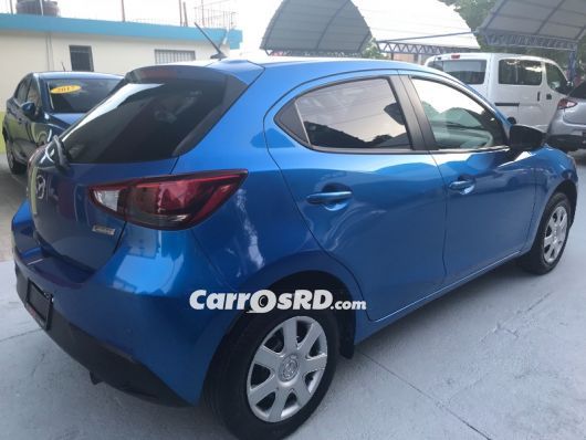 Mazda Demio Hatchback en venta