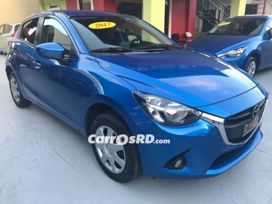 Mazda Demio Hatchback en venta