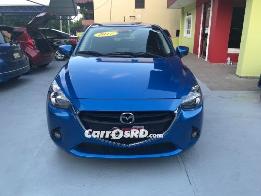 Mazda Demio Hatchback en venta