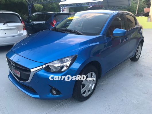 Mazda Demio Hatchback en venta