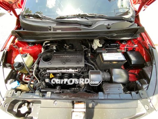 Kia Sportage Jeepeta en venta