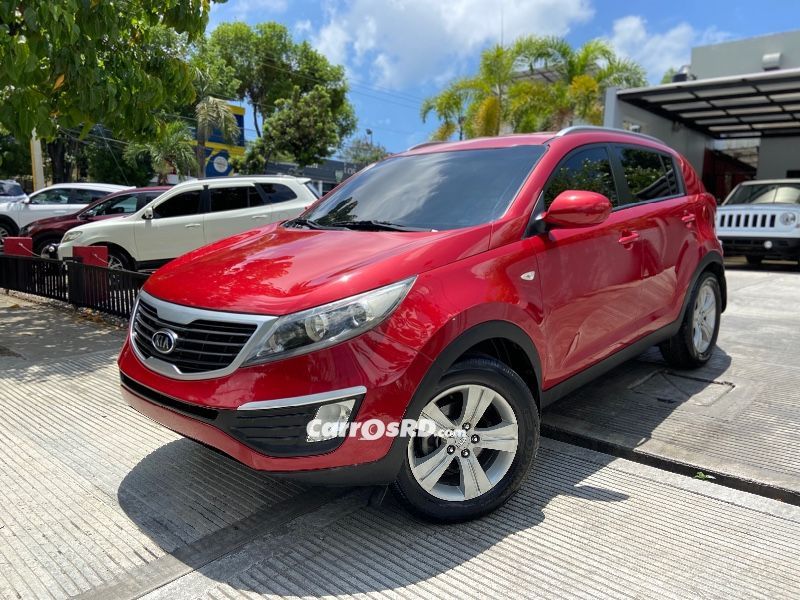 Kia
