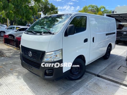 Nissan URVAN Furgoneta en venta