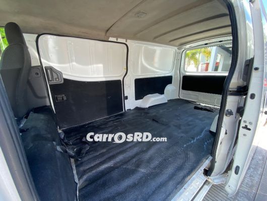 Nissan URVAN Furgoneta en venta