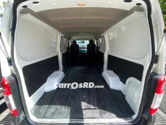 Nissan URVAN Furgoneta en venta