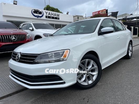 Volkswagen Jetta Carros en venta