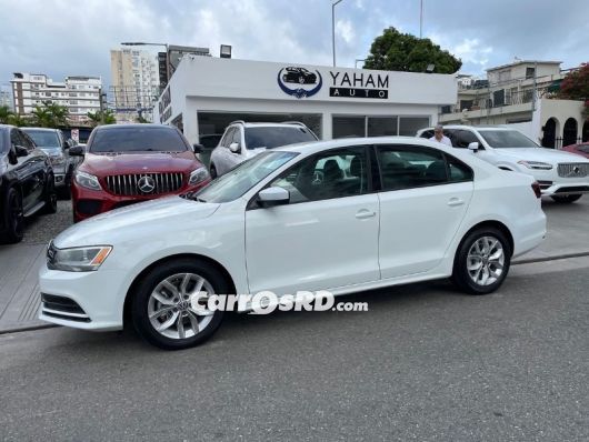 Volkswagen Jetta Carros en venta