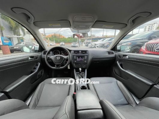 Volkswagen Jetta Carros en venta