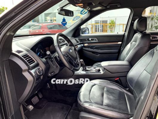Ford Explorer Jeep en venta