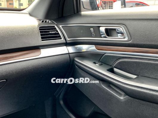 Ford Explorer Jeep en venta