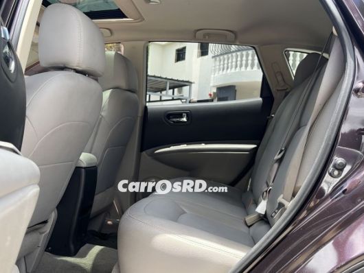 Nissan Rogue Jeepeta en venta