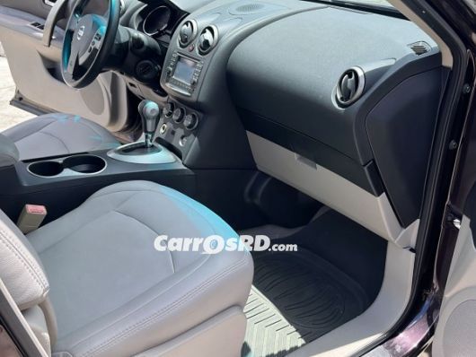 Nissan Rogue Jeepeta en venta