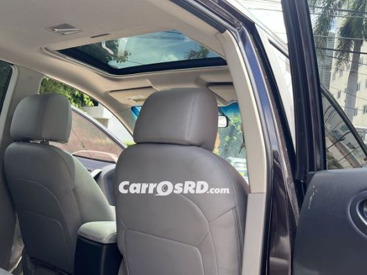 Nissan Rogue Jeepeta en venta