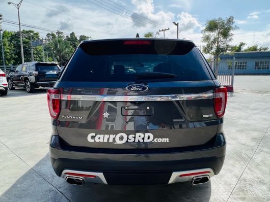 Ford Explorer Jeepeta en venta