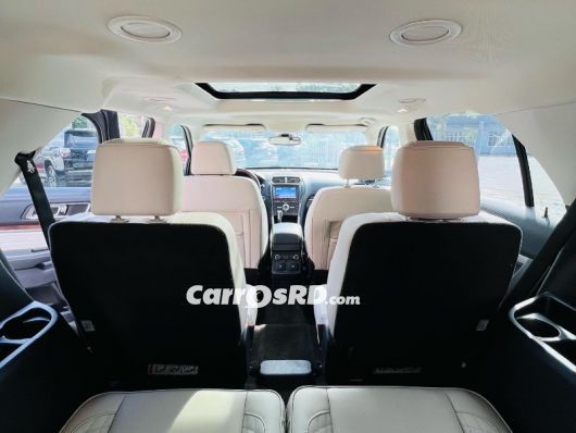 Ford Explorer Jeepeta en venta