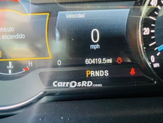 Ford Explorer Jeepeta en venta